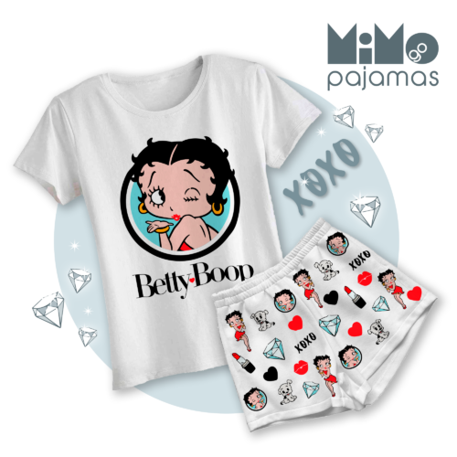 Betty Boop