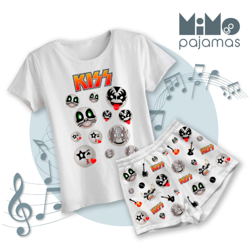 Kiss Band