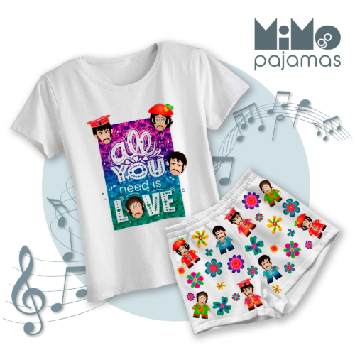 The Beatles SP