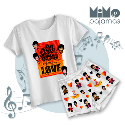 The Beatles YS